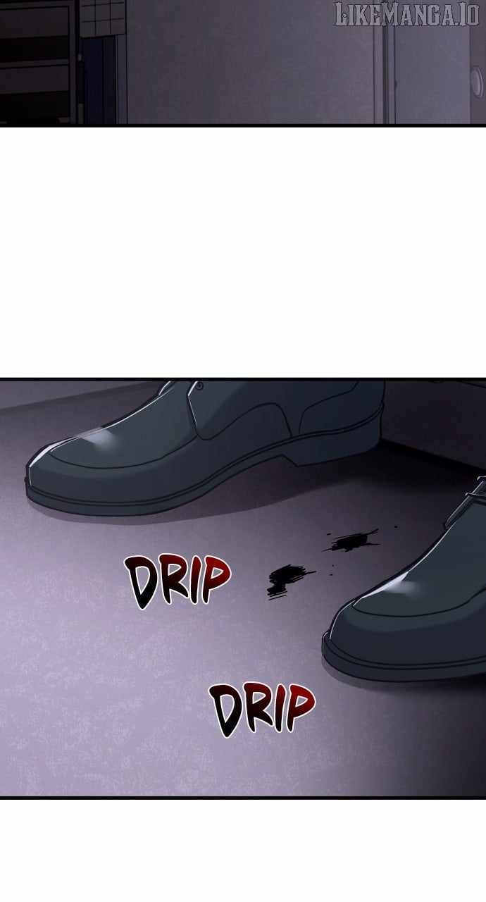 Justice Served Chapter 24 - Page 45
