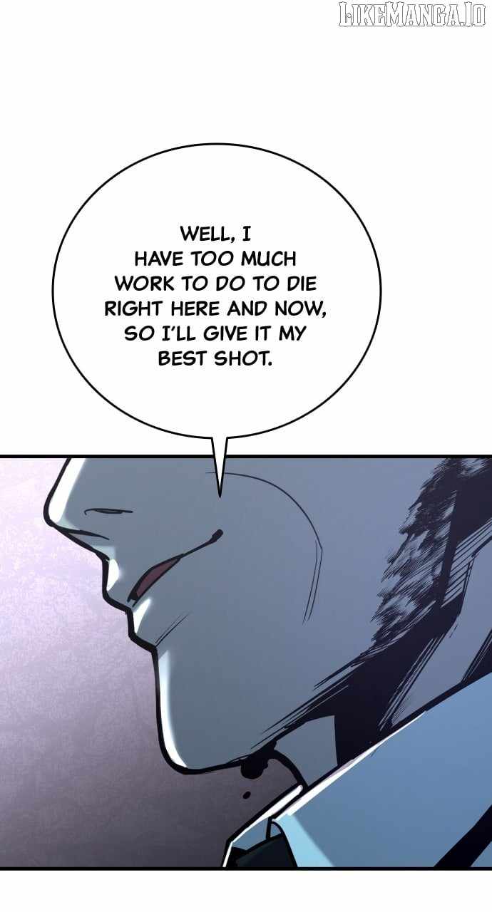 Justice Served Chapter 24 - Page 46