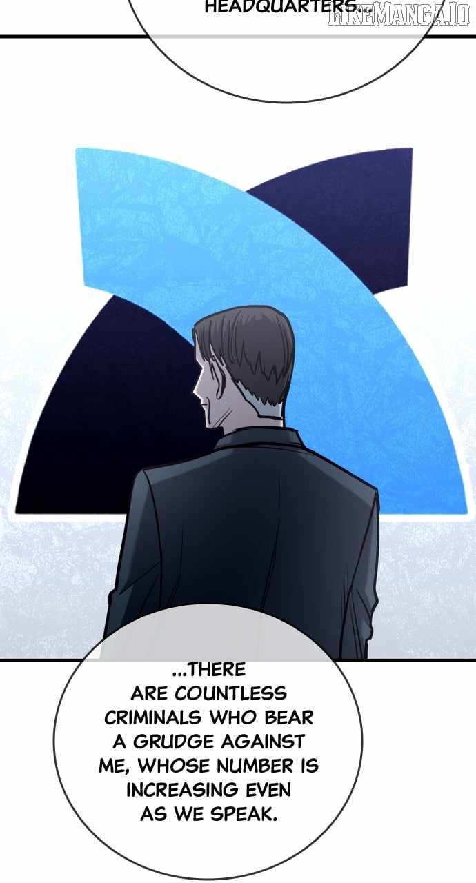Justice Served Chapter 24 - Page 49