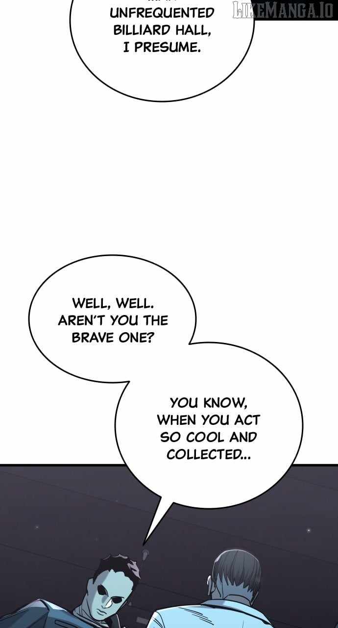 Justice Served Chapter 24 - Page 6