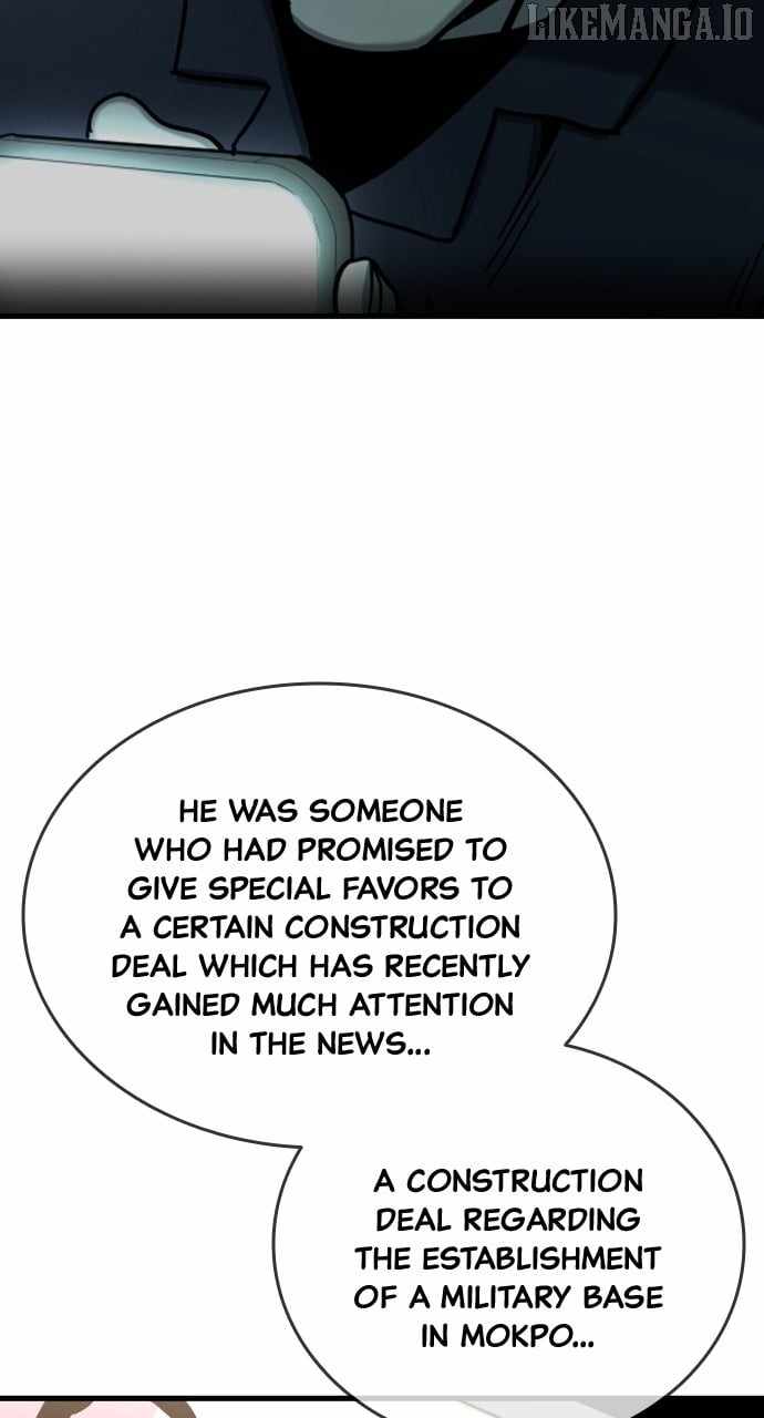 Justice Served Chapter 24 - Page 51