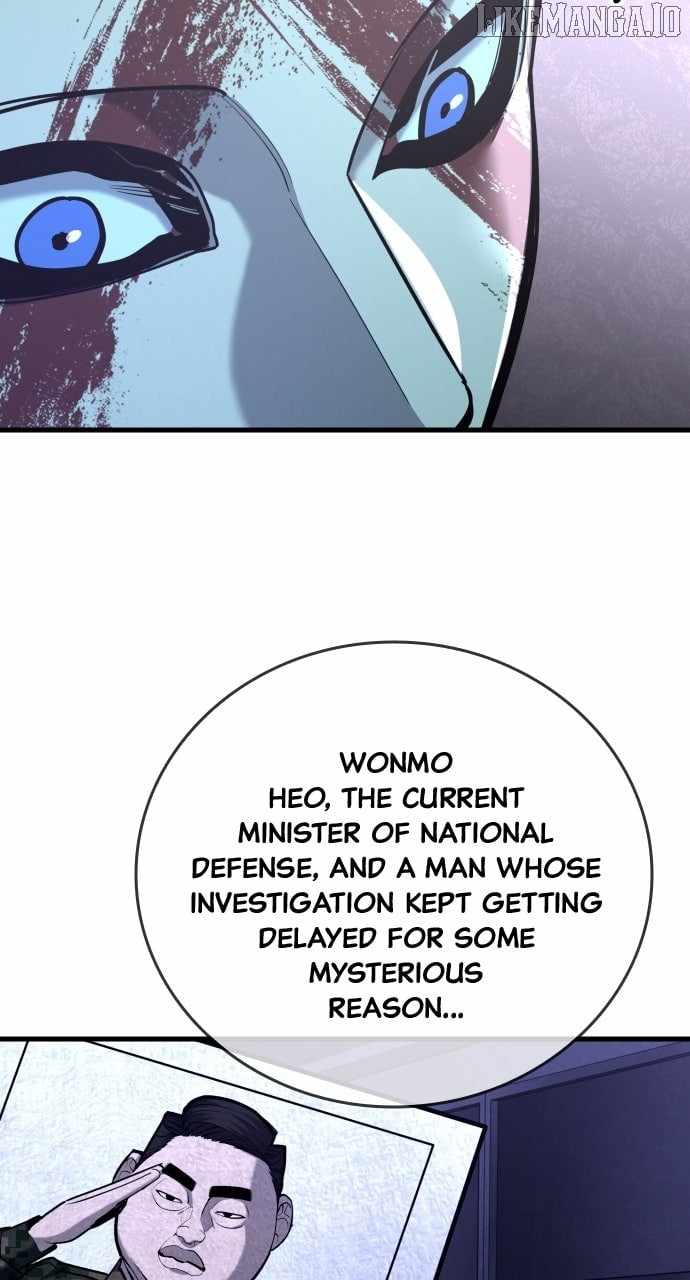 Justice Served Chapter 24 - Page 55