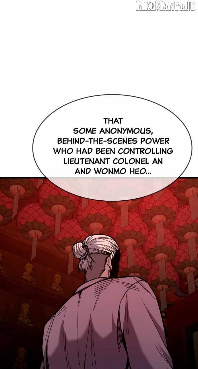 Justice Served Chapter 24 - Page 60