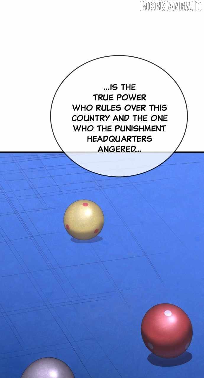 Justice Served Chapter 24 - Page 66