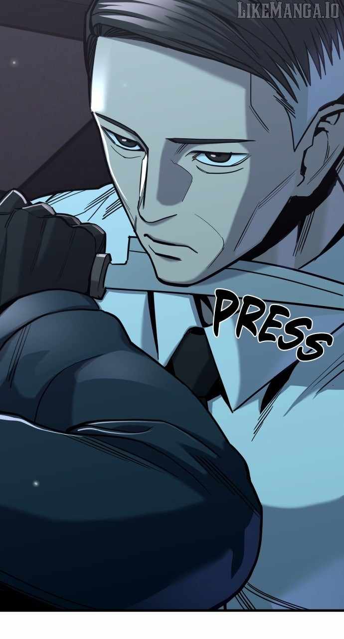 Justice Served Chapter 24 - Page 8
