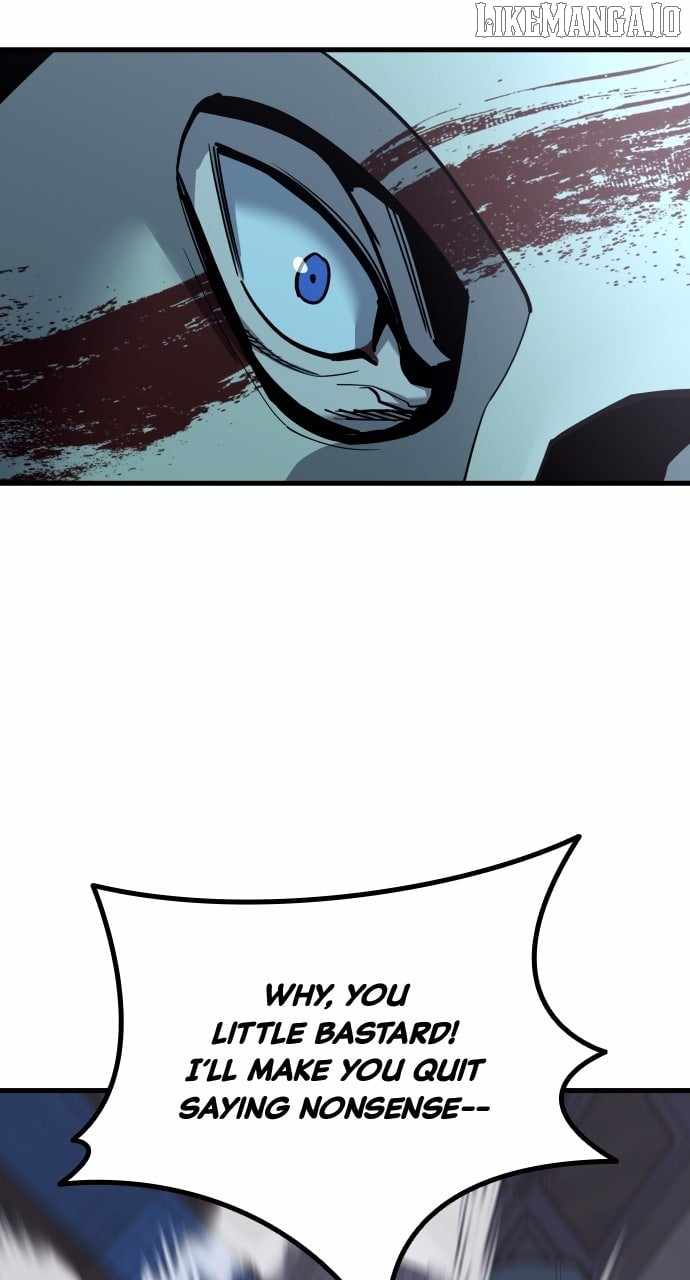 Justice Served Chapter 24 - Page 76