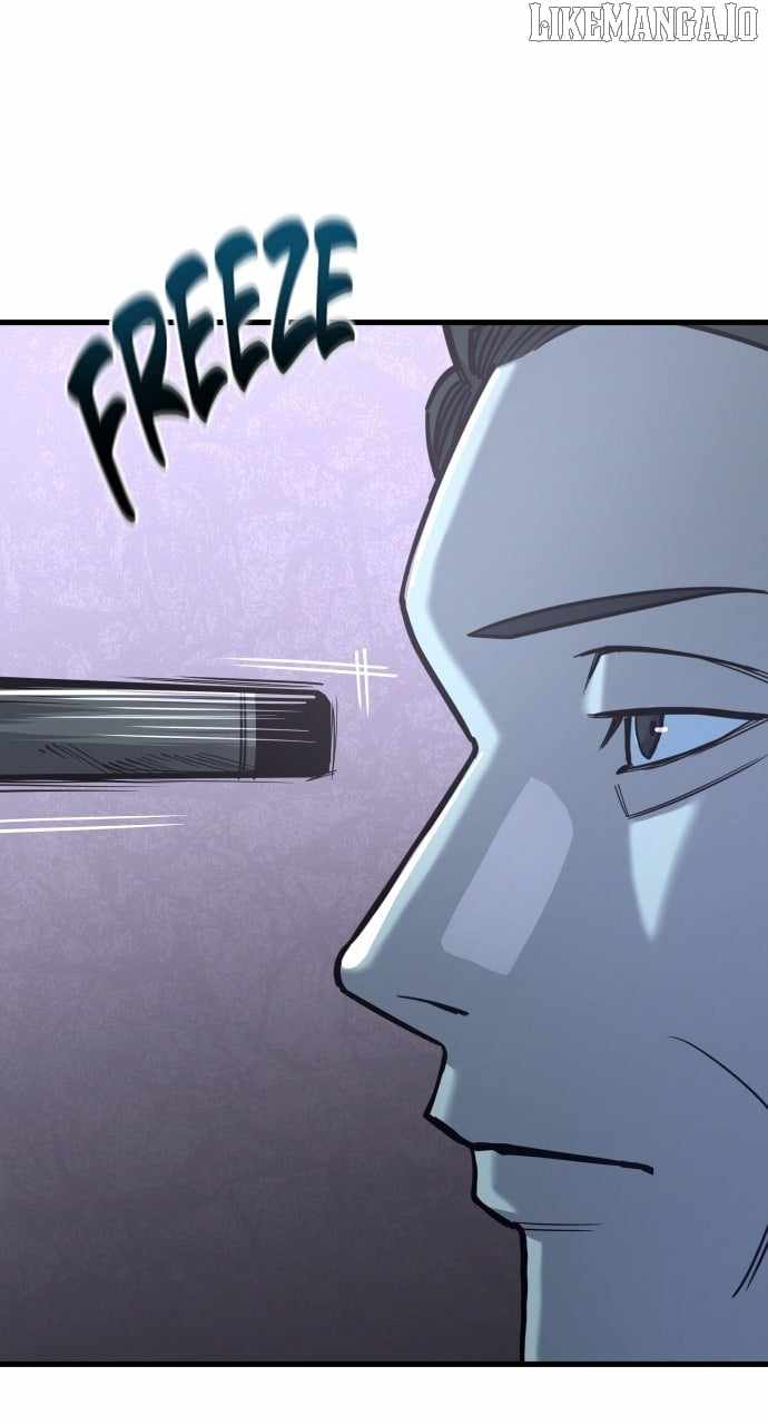 Justice Served Chapter 24 - Page 79