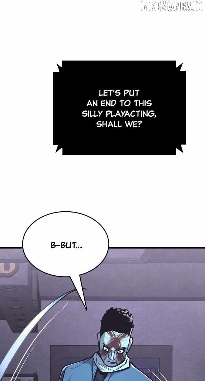 Justice Served Chapter 24 - Page 80