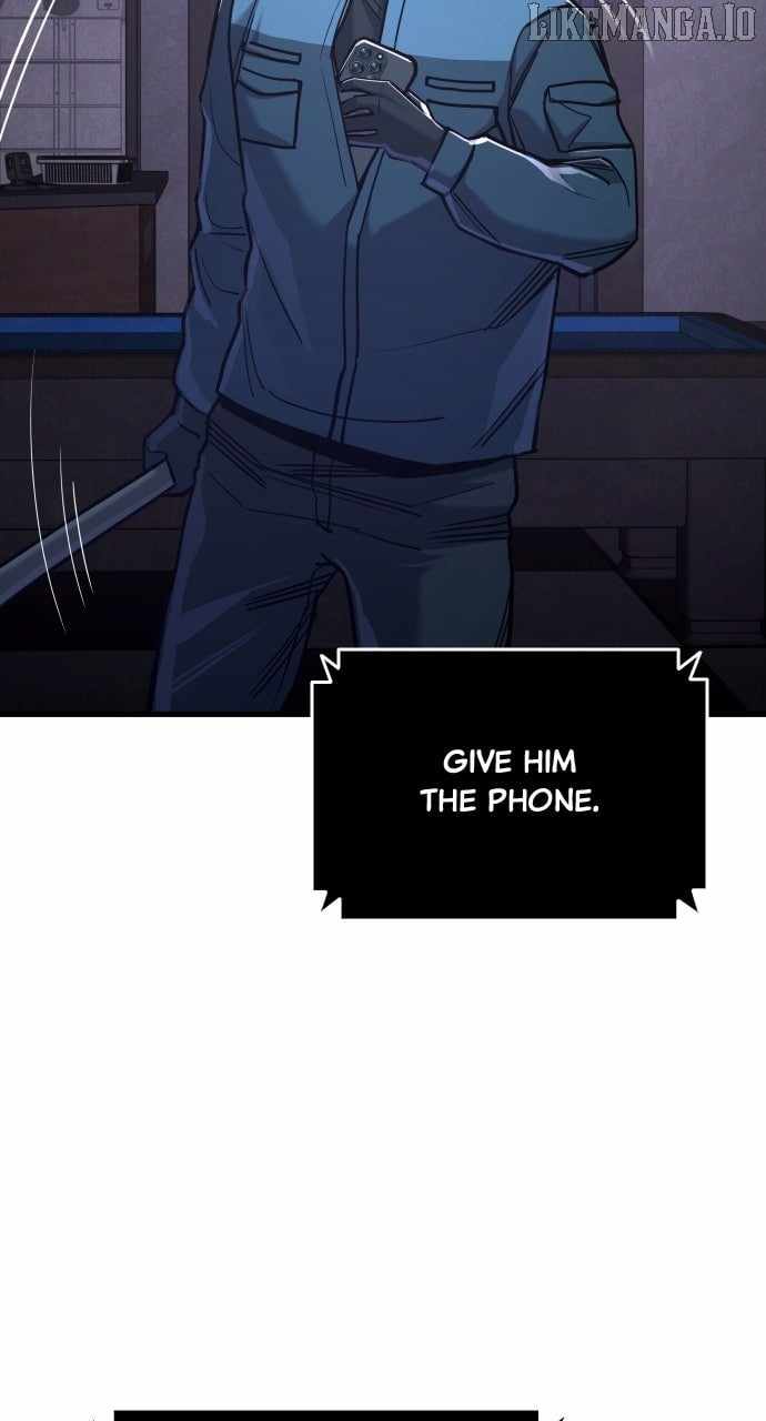 Justice Served Chapter 24 - Page 81