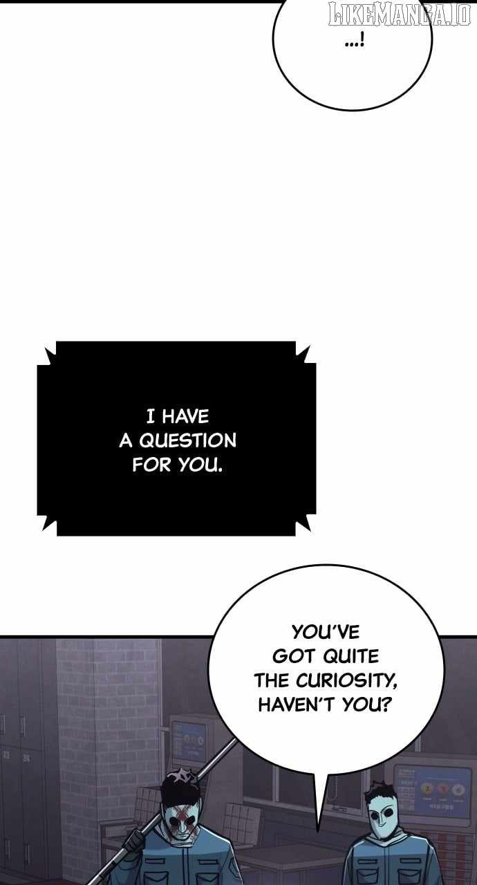 Justice Served Chapter 24 - Page 83