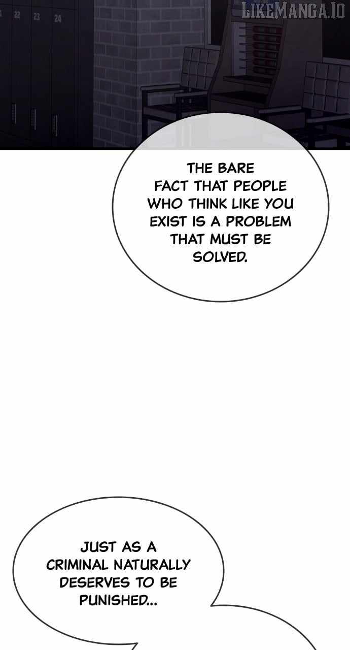 Justice Served Chapter 24 - Page 88