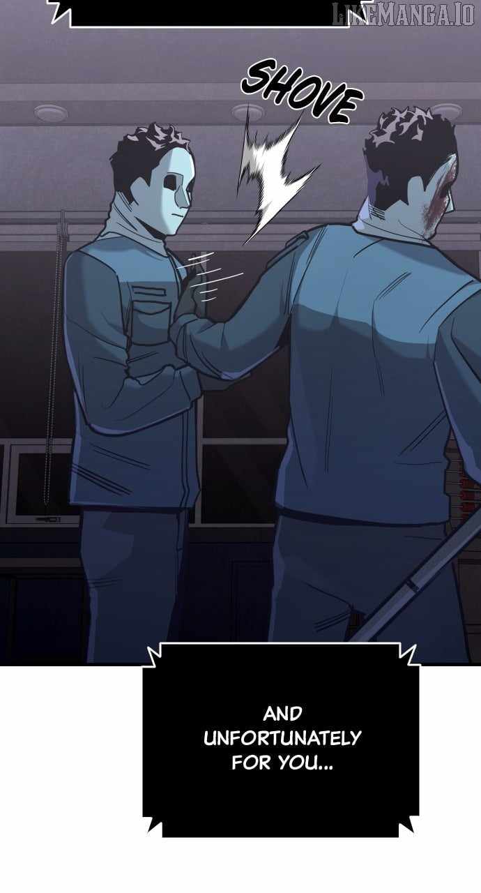 Justice Served Chapter 24 - Page 96