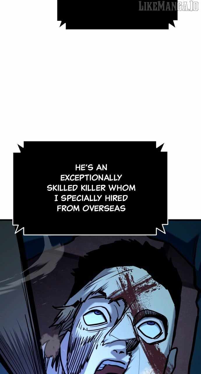 Justice Served Chapter 25 - Page 108