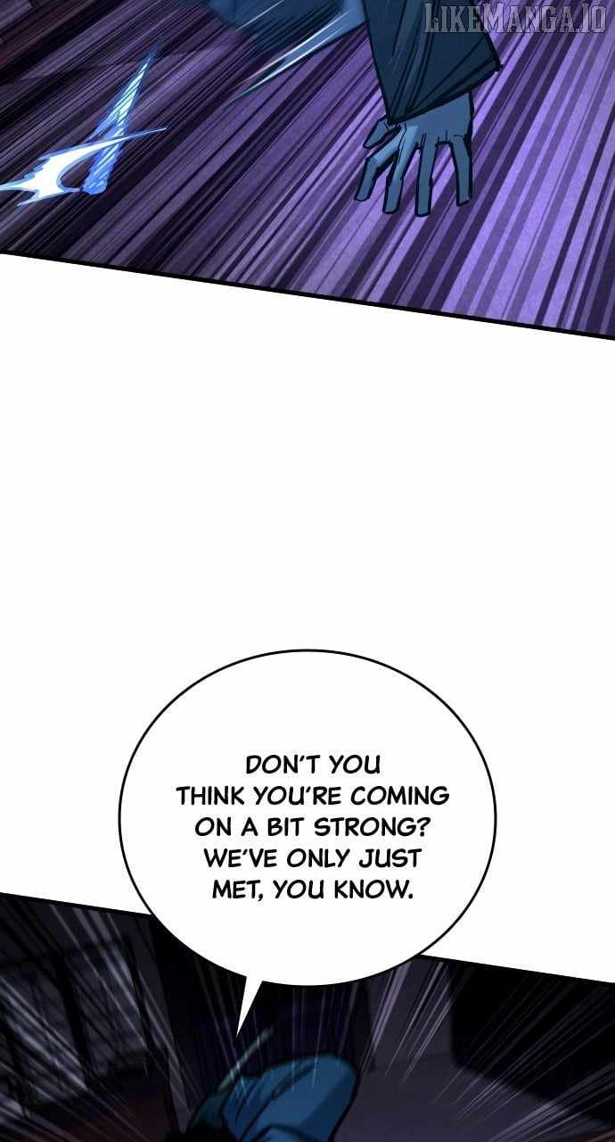 Justice Served Chapter 25 - Page 12
