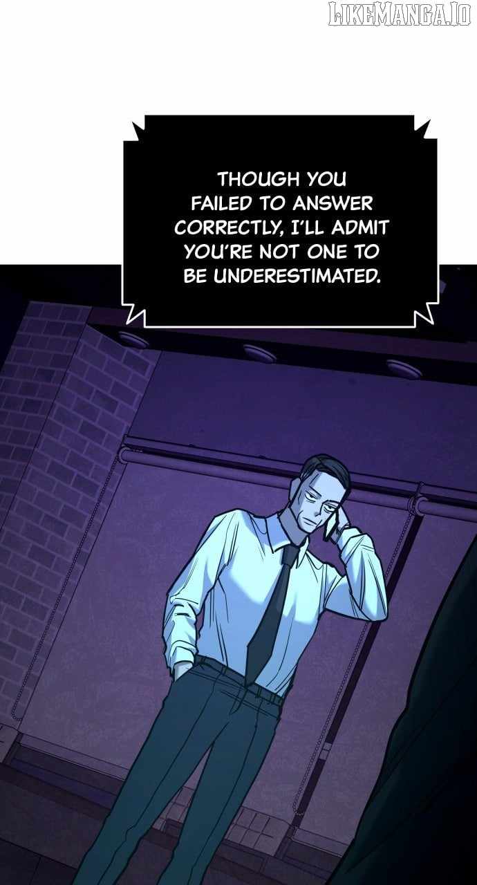 Justice Served Chapter 25 - Page 113