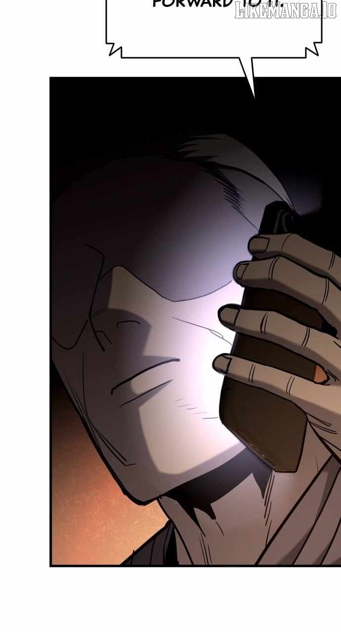 Justice Served Chapter 25 - Page 116