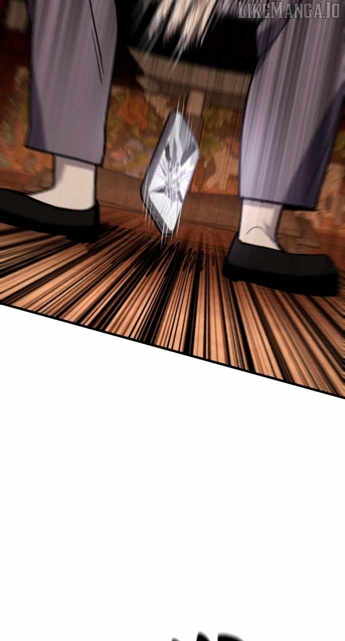 Justice Served Chapter 25 - Page 119