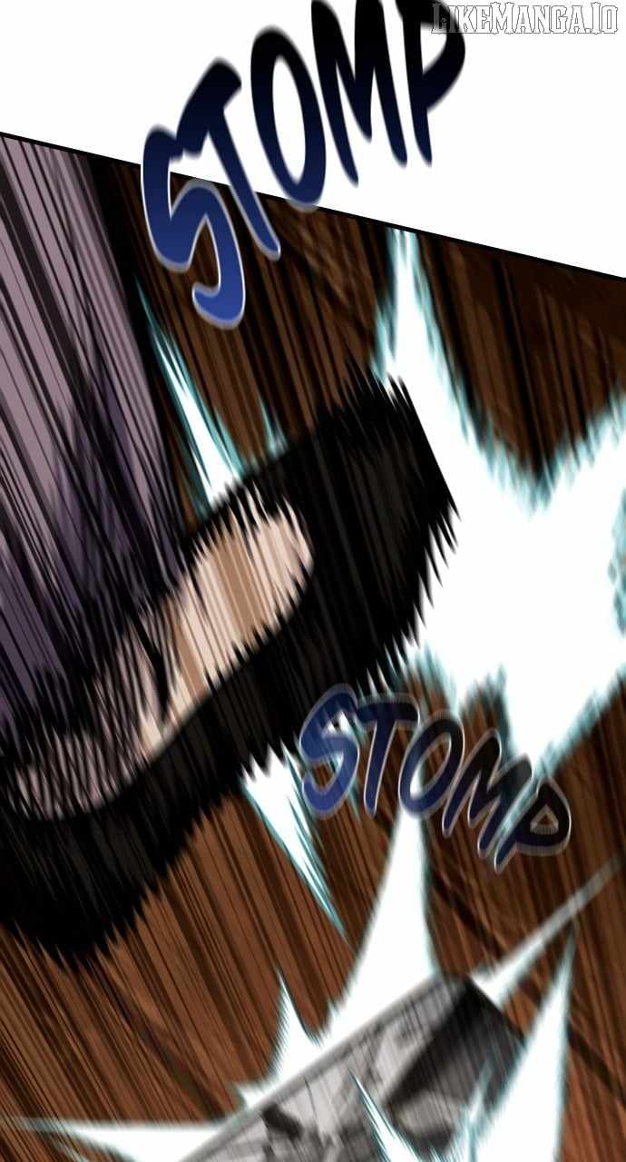 Justice Served Chapter 25 - Page 120