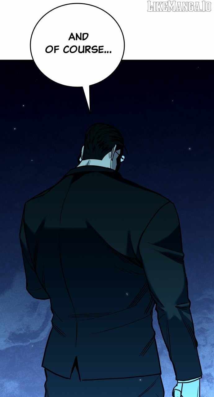 Justice Served Chapter 25 - Page 130