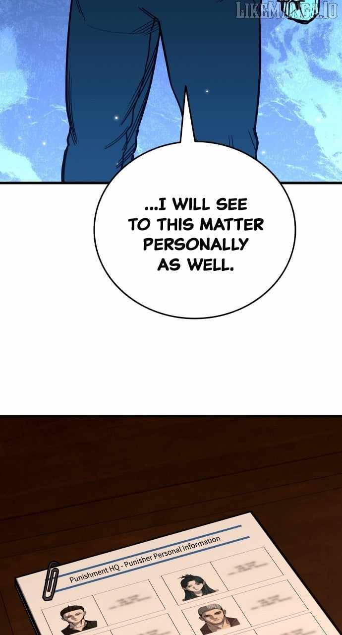 Justice Served Chapter 25 - Page 131