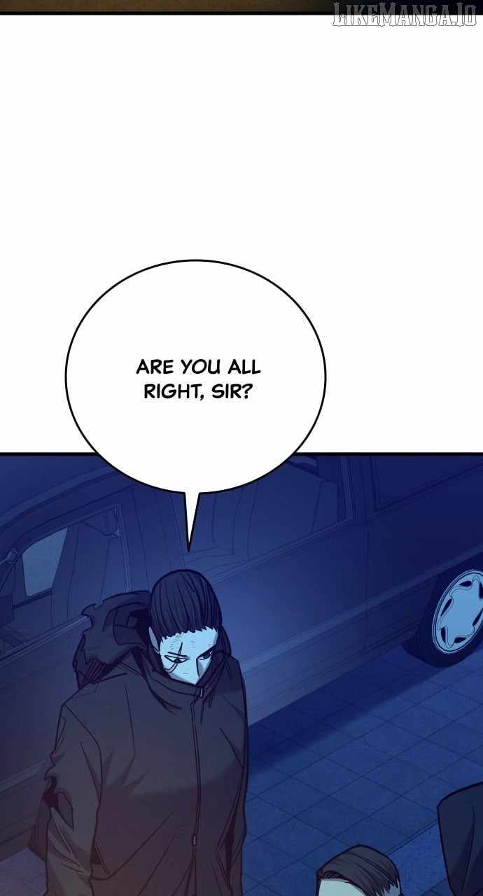 Justice Served Chapter 25 - Page 136