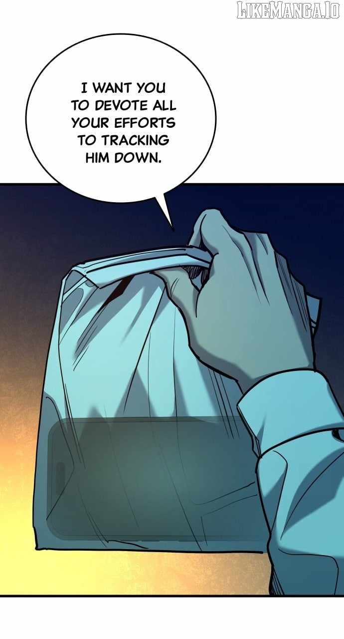 Justice Served Chapter 25 - Page 138