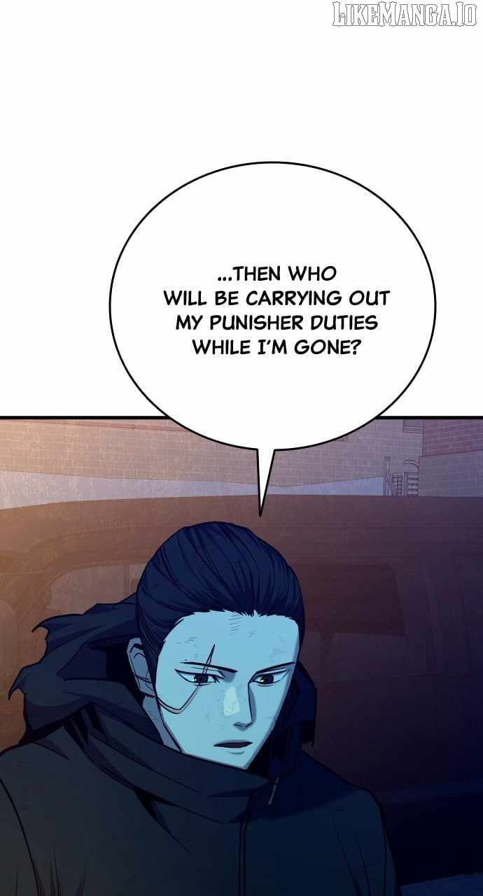 Justice Served Chapter 25 - Page 139