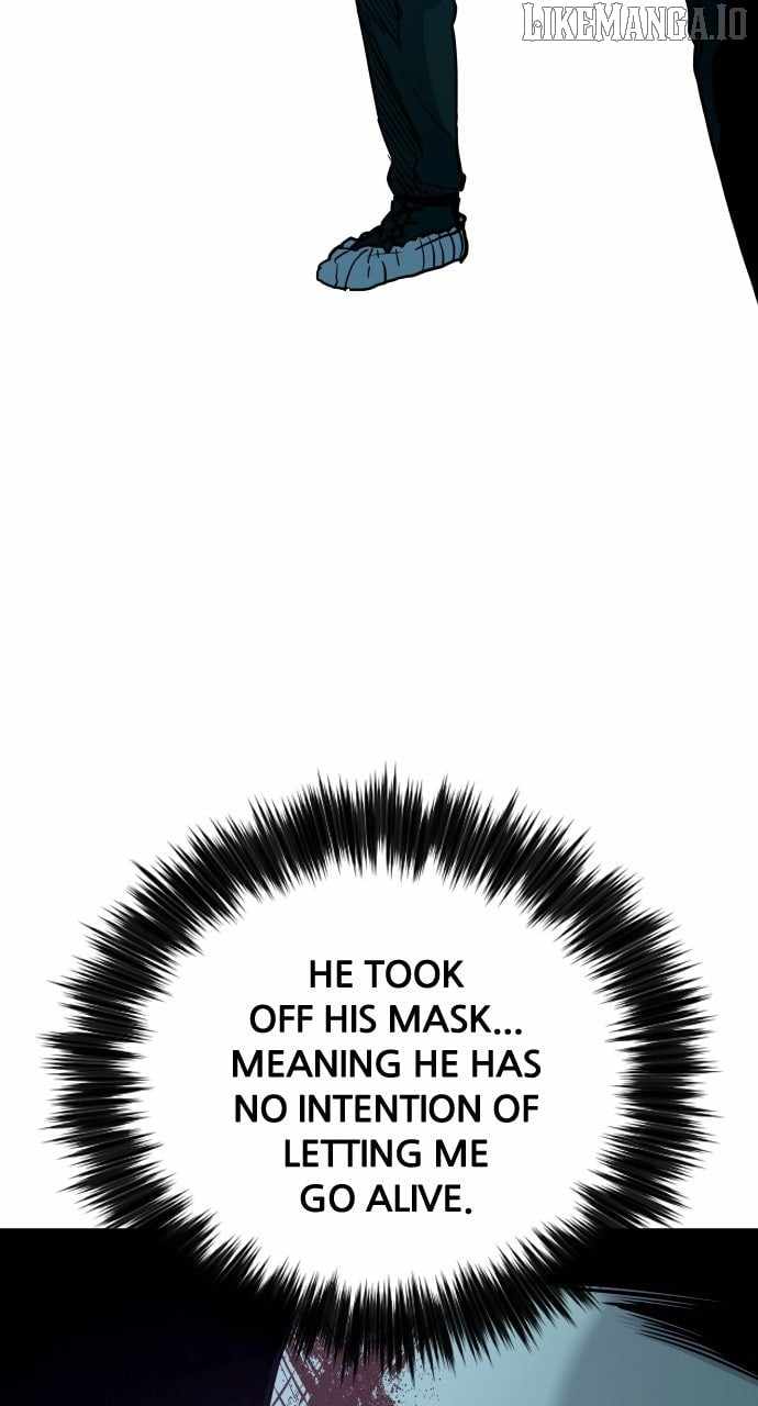 Justice Served Chapter 25 - Page 3