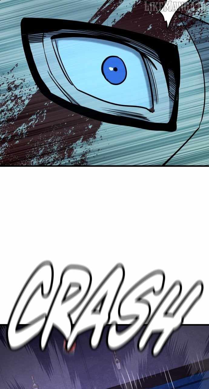 Justice Served Chapter 25 - Page 22