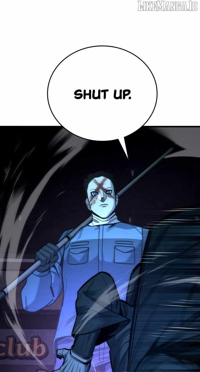 Justice Served Chapter 25 - Page 5