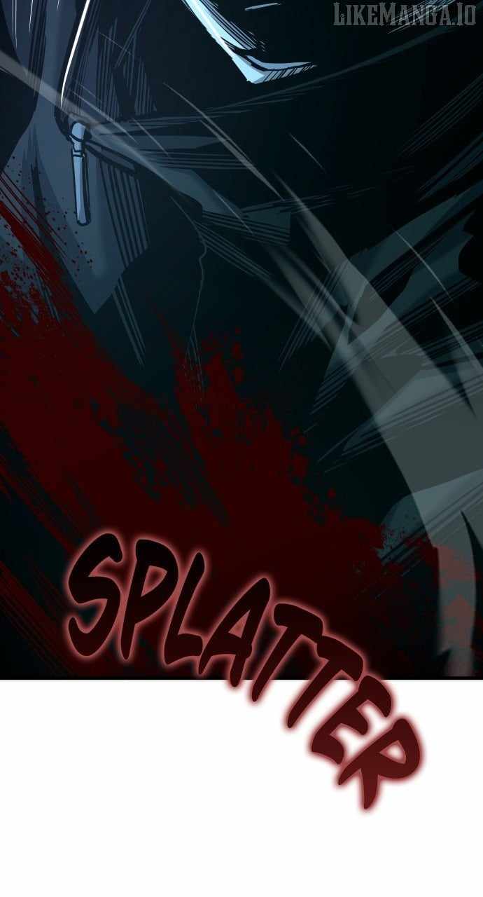 Justice Served Chapter 25 - Page 49