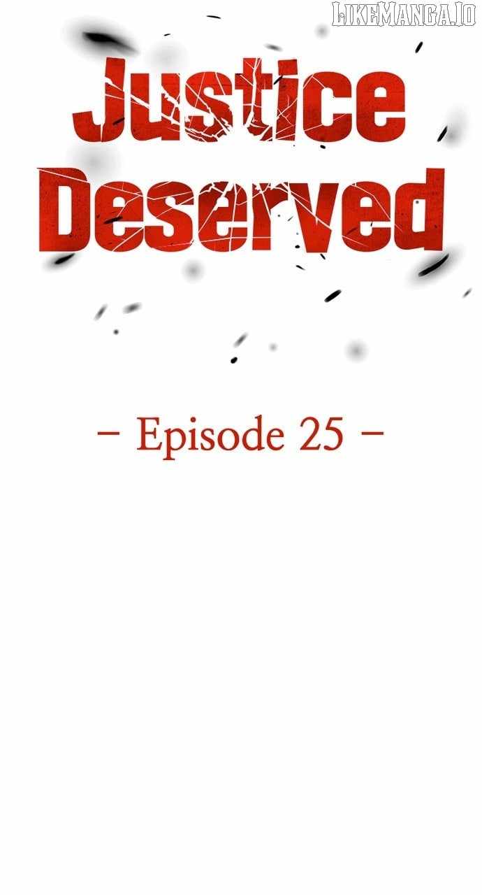 Justice Served Chapter 25 - Page 56