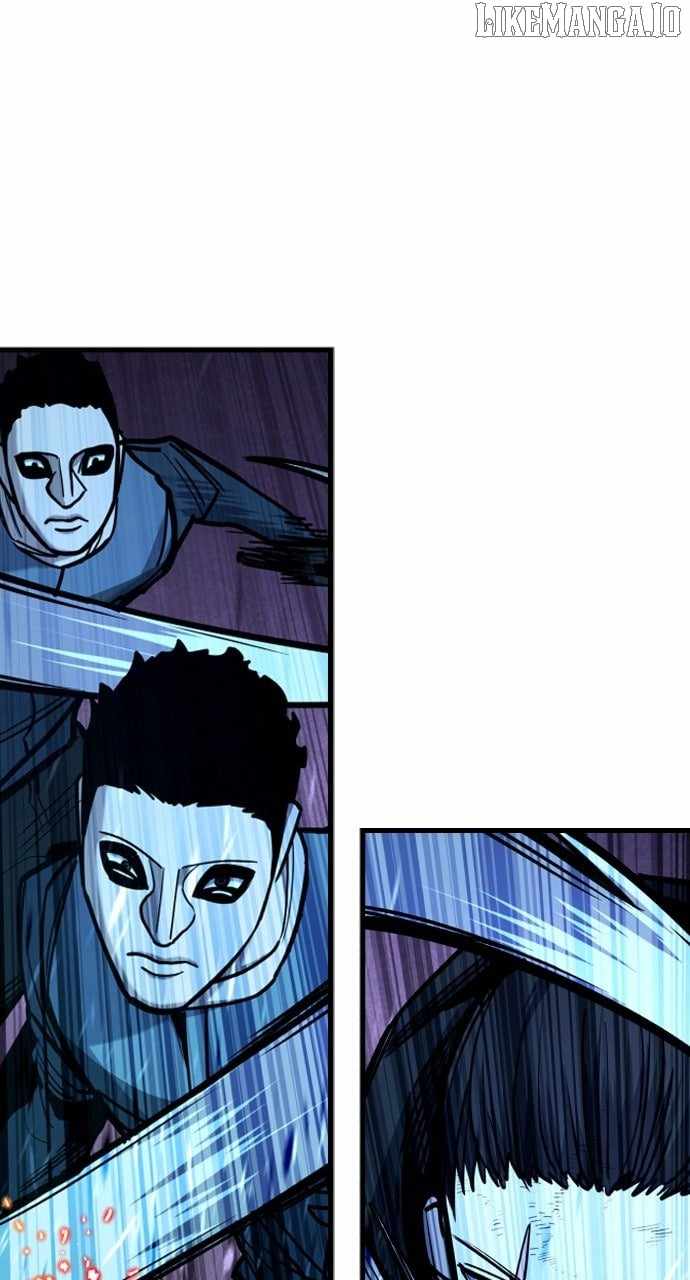 Justice Served Chapter 25 - Page 59
