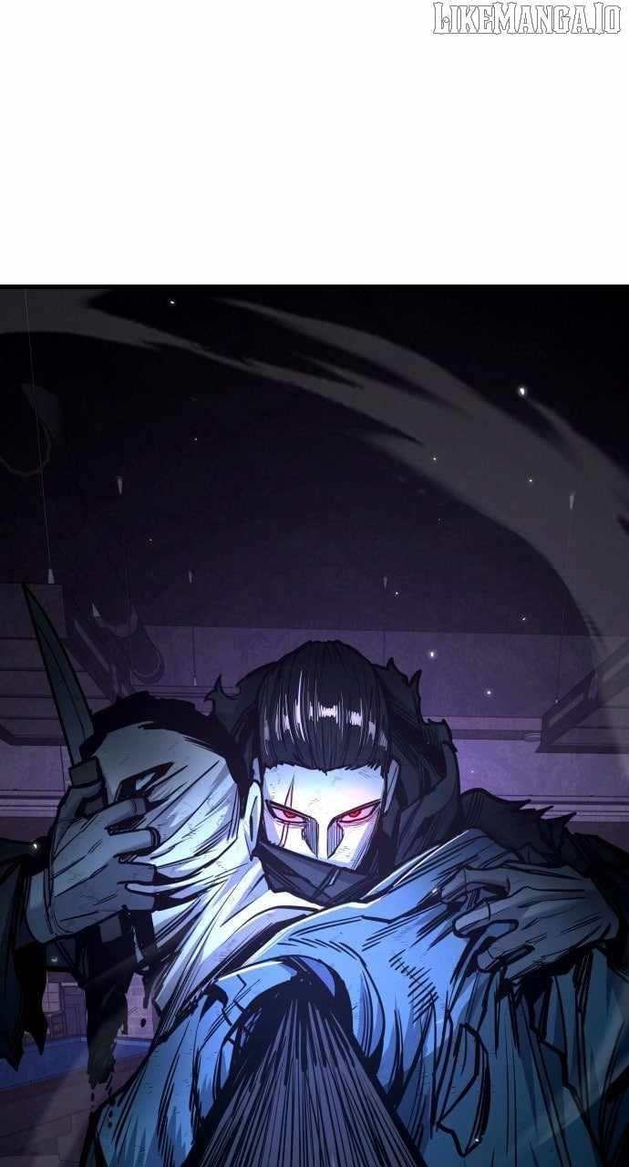 Justice Served Chapter 25 - Page 67