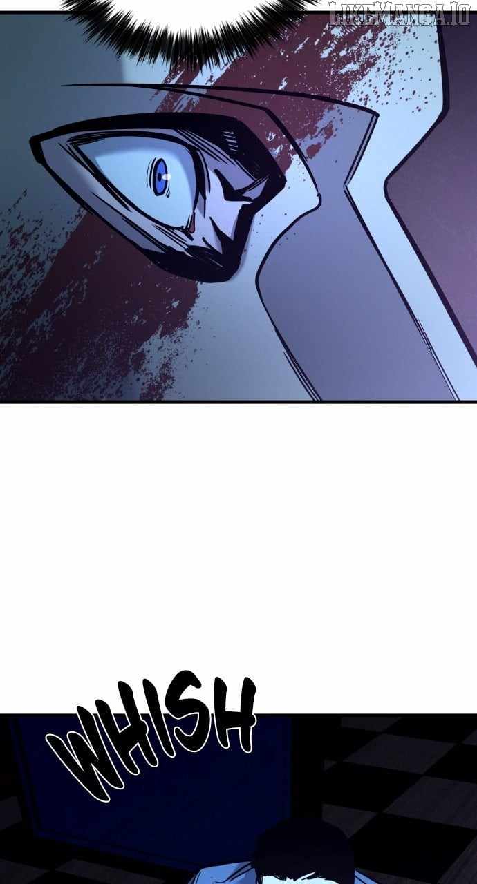 Justice Served Chapter 25 - Page 69