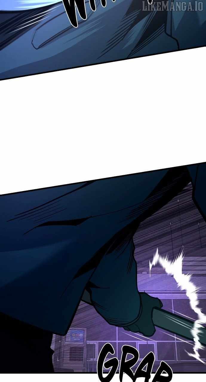 Justice Served Chapter 25 - Page 8