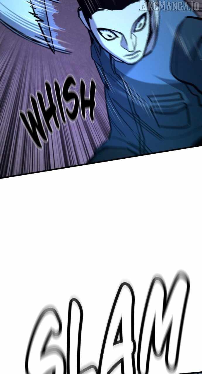 Justice Served Chapter 25 - Page 76