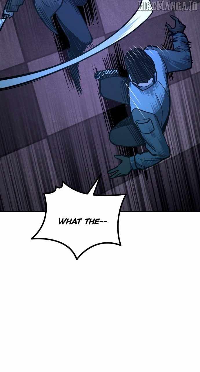 Justice Served Chapter 25 - Page 90