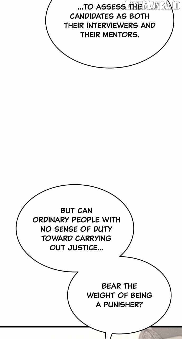 Justice Served Chapter 26 - Page 11