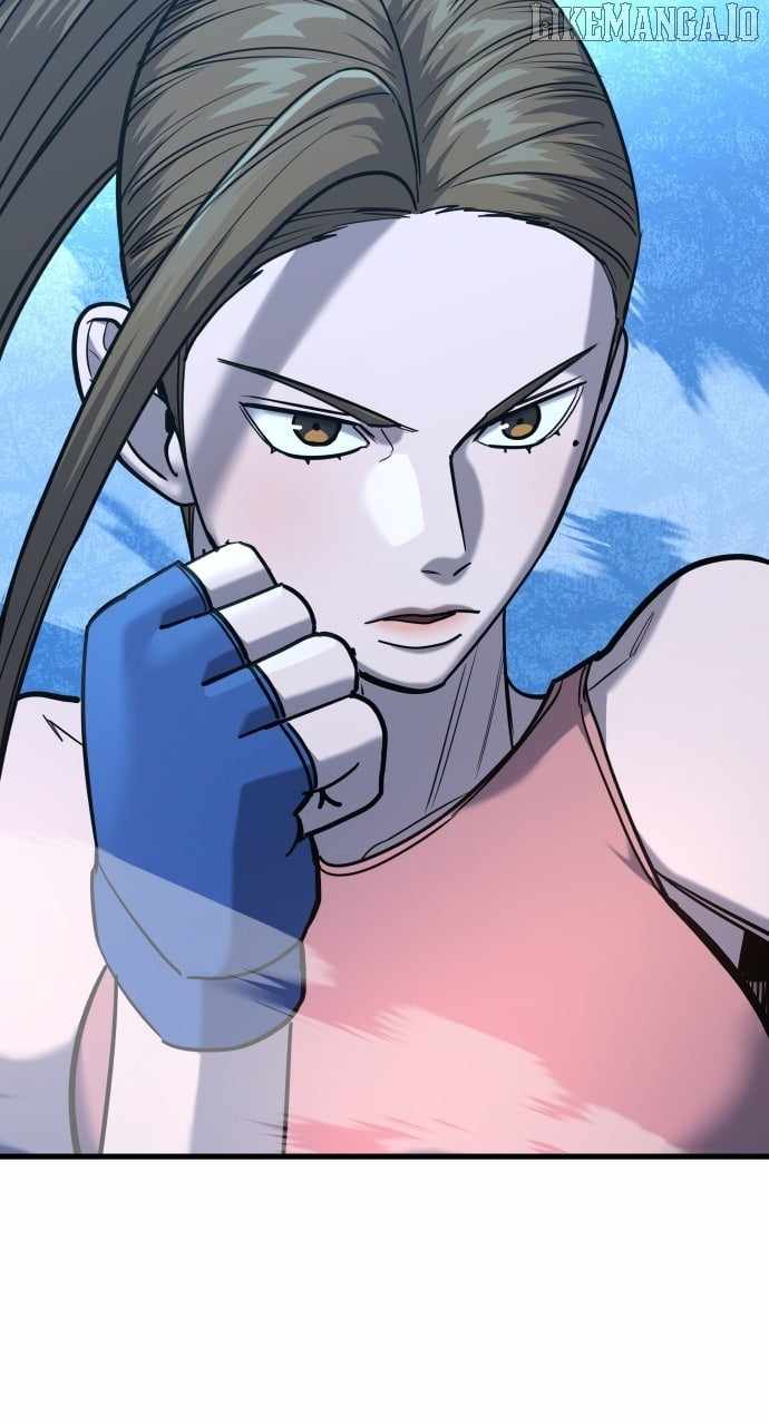 Justice Served Chapter 26 - Page 101