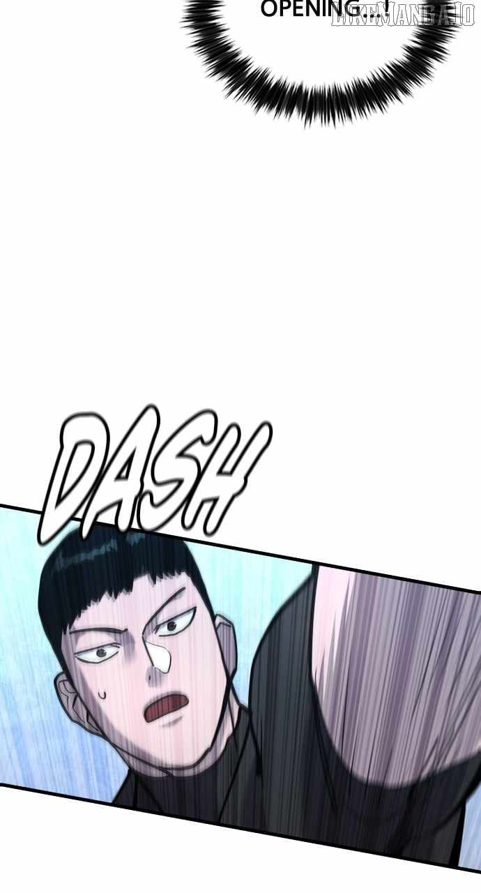 Justice Served Chapter 26 - Page 109