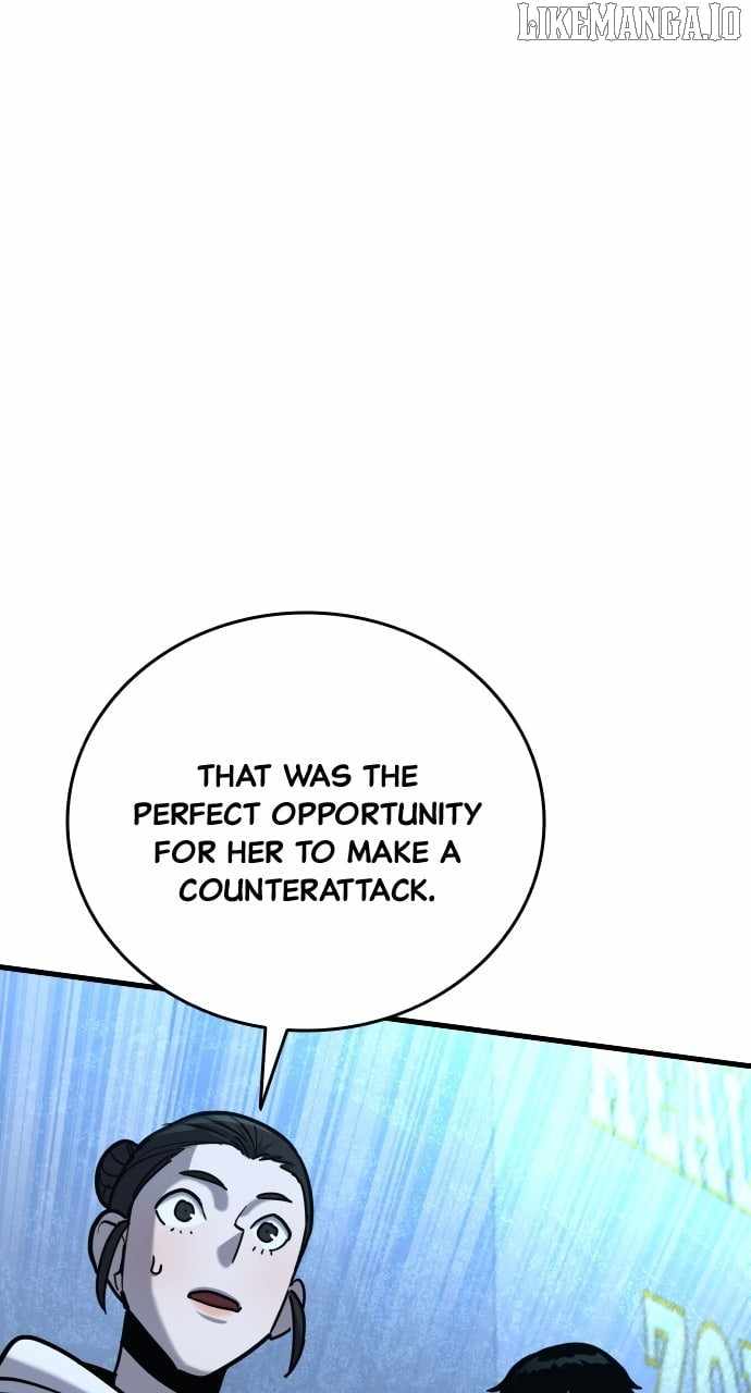 Justice Served Chapter 26 - Page 112