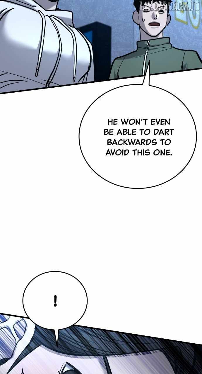 Justice Served Chapter 26 - Page 113