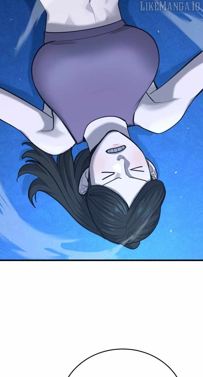 Justice Served Chapter 26 - Page 118