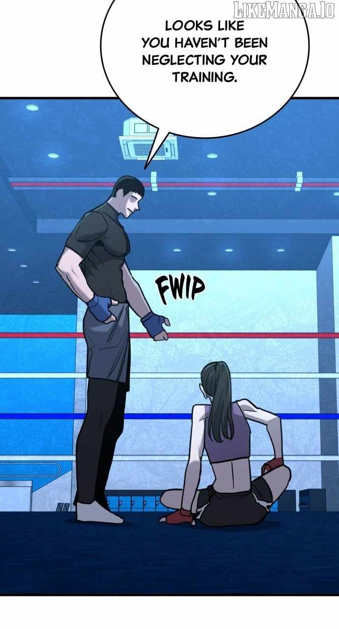 Justice Served Chapter 26 - Page 119