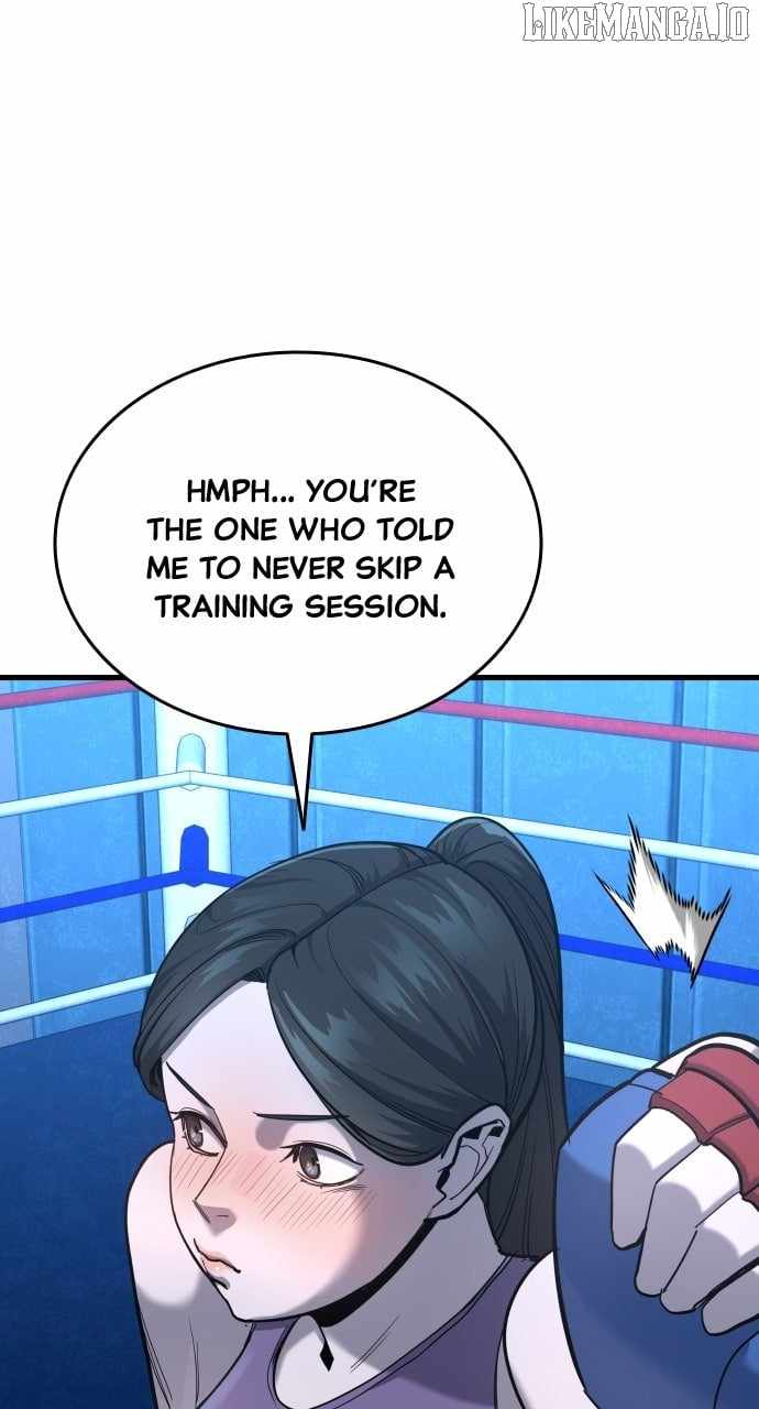 Justice Served Chapter 26 - Page 120