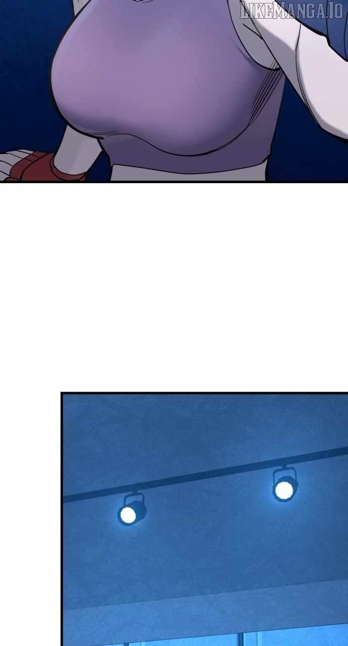 Justice Served Chapter 26 - Page 121