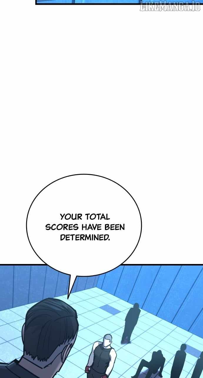 Justice Served Chapter 26 - Page 122