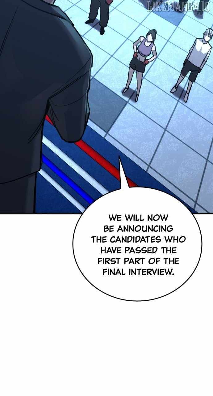 Justice Served Chapter 26 - Page 123