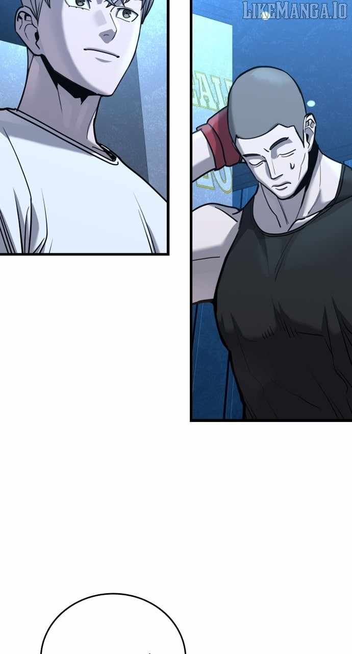 Justice Served Chapter 26 - Page 126